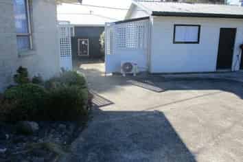 Auckland - Address withheld