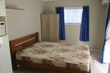 Auckland - Address withheld