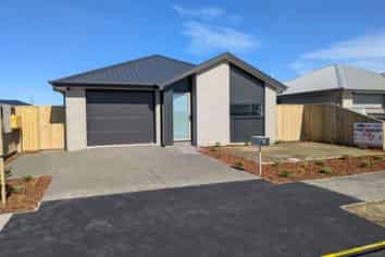 34 Harry Manship Crescent, Halswell