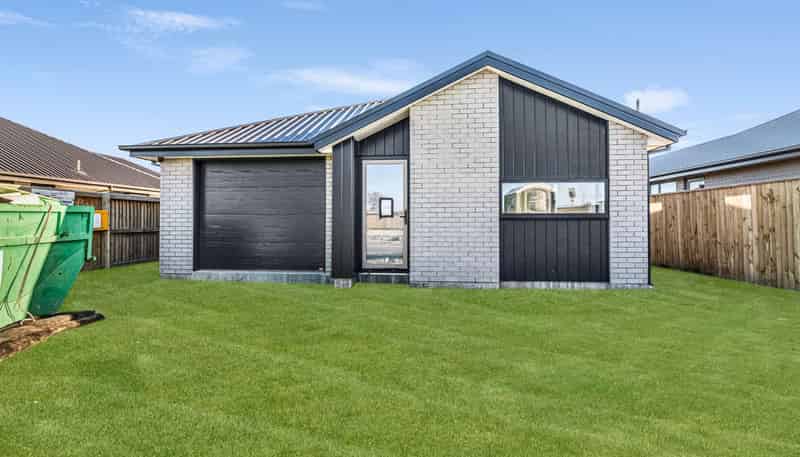 34 Harry Manship Crescent, Halswell
