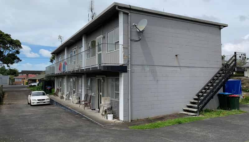 4/5 Hutton Street, Otahuhu