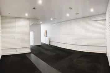Urban Chic Retail Space 93m2 | 3 Months Rent Free!