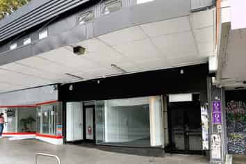 Urban Chic Retail Space 93m2 | 3 Months Rent Free!