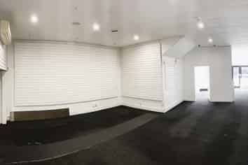 Urban Chic Retail Space 93m2 | 3 Months Rent Free!