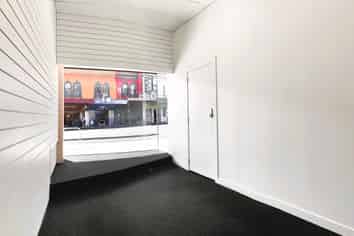 Urban Chic Retail Space 93m2 | 3 Months Rent Free!