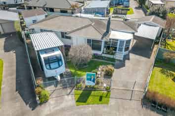 200 Galway Place, Mayfair