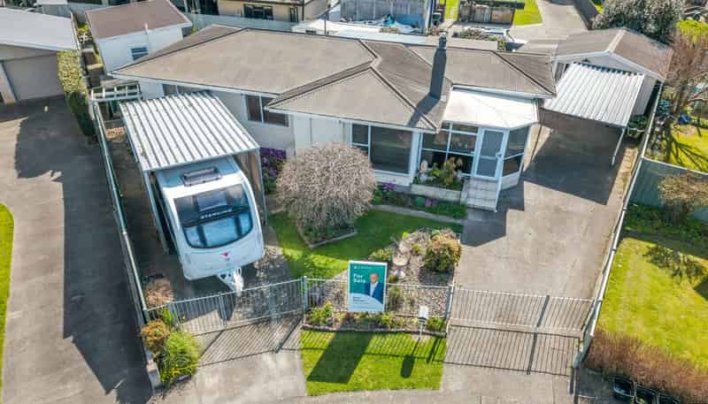 200 Galway Place, Mayfair