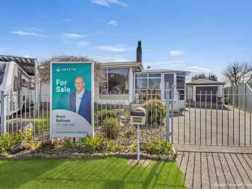 200 Galway Place, Mayfair