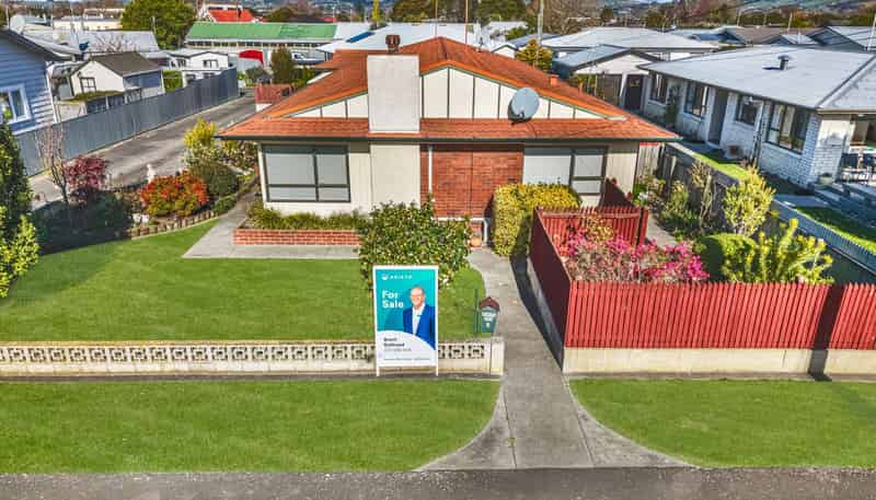 1/405 Terrace Road, Parkvale