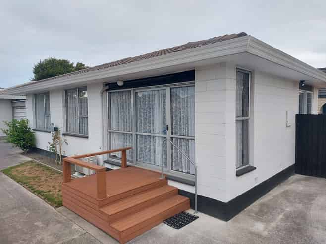 50A Chipping Lane, Redwood