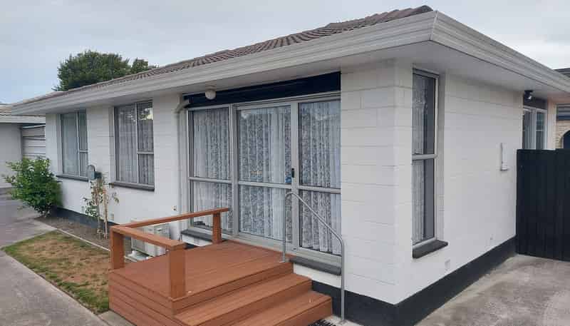 50A Chipping Lane, Redwood
