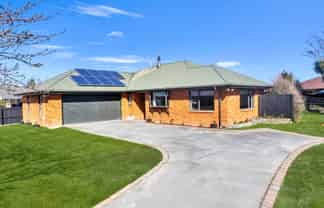 13 Raphael Close, Rolleston