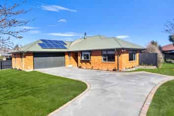13 Raphael Close, Rolleston