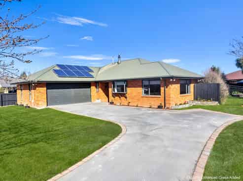 13 Raphael Close, Rolleston