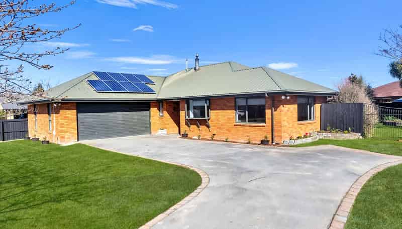 13 Raphael Close, Rolleston