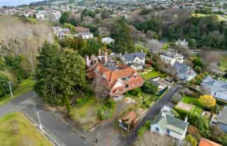 28 Montpellier Street, Dunedin Central