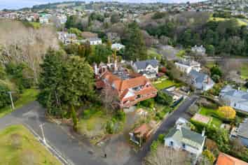28 Montpellier Street, Dunedin Central