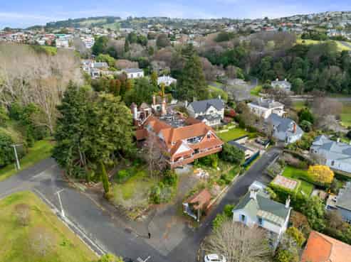 28 Montpellier Street, Dunedin Central