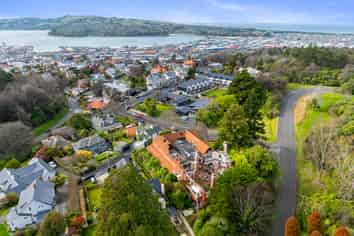 28 Montpellier Street, Dunedin Central