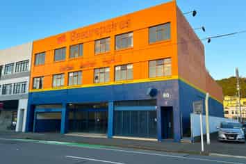 High Profile City Fringe Workshop