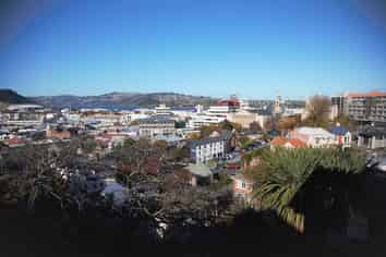 4/106 Cargill Street, Dunedin Central