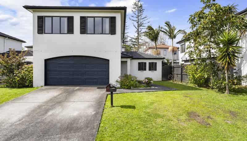 24 Sheddings Lane, East Tamaki