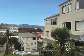 543 George Street, North Dunedin