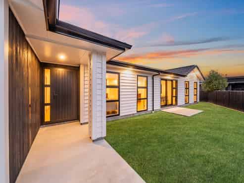 4 McMillan Lane, Trentham