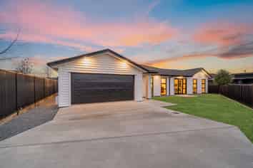 4 McMillan Lane, Wallaceville