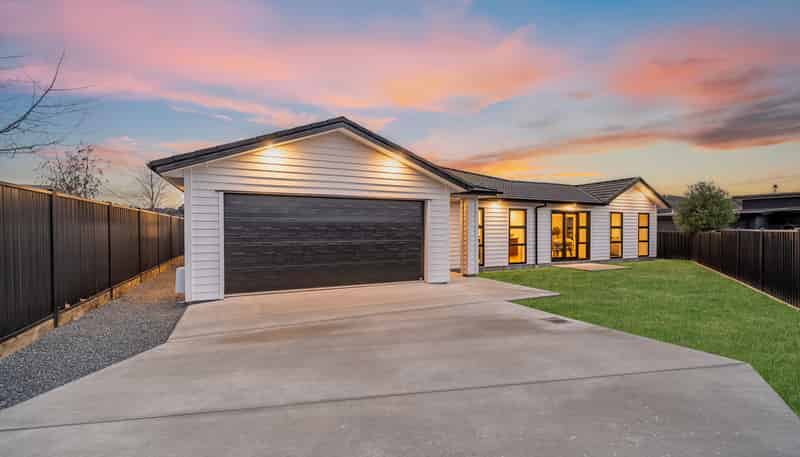 4 McMillan Lane, Wallaceville