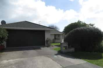 133 Langdale Avenue, Paraparaumu