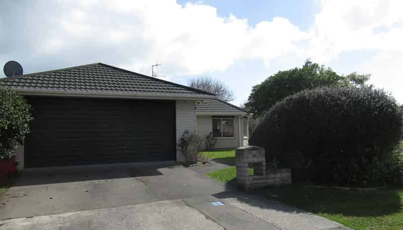 133 Langdale Avenue, Paraparaumu