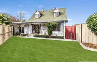 16 John Street, Rolleston