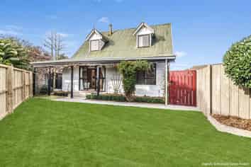 16 John Street, Rolleston