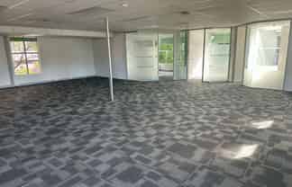 Fitted Office Floors | Khyber Pass Road
