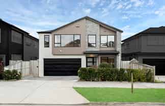 21 Paripari Street, Flat Bush