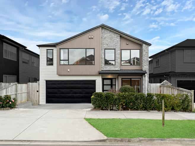 21 Paripari Street, Flat Bush