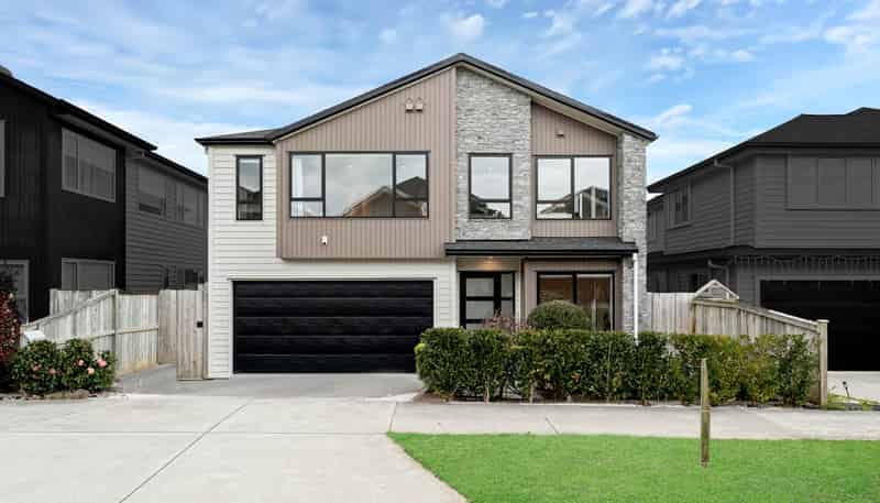 21 Paripari Street, Flat Bush
