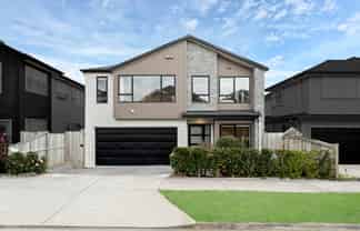 21 Paripari Street, Flat Bush