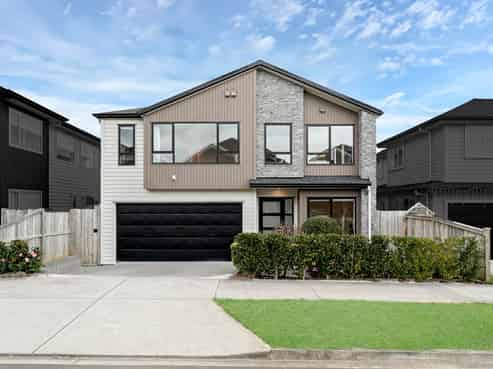 21 Paripari Street, Flat Bush