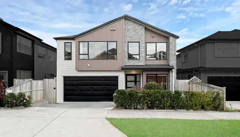 21 Paripari Street, Flat Bush