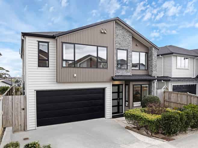 21 Paripari Street, Flat Bush