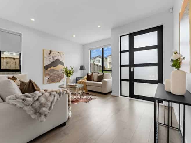 21 Paripari Street, Flat Bush