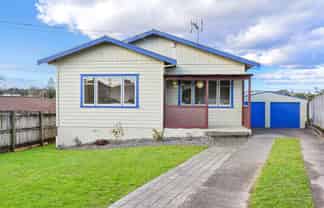 22 Taylor Street, Blockhouse Bay