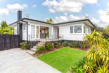 25 Trojan Crescent, New Lynn