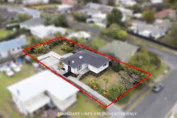 25 Trojan Crescent, New Lynn