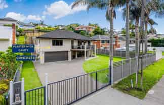 17 Debron Avenue, Remuera