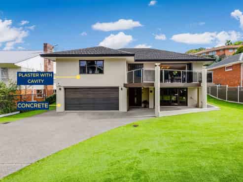 17 Debron Avenue, Remuera