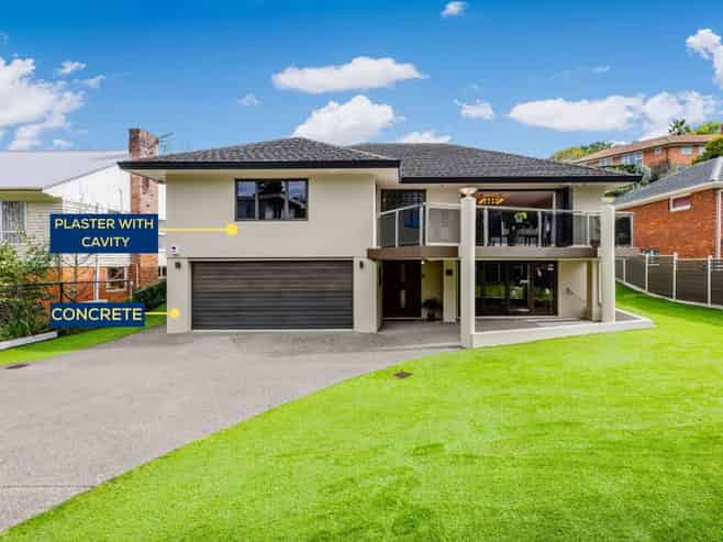 17 Debron Avenue, Remuera