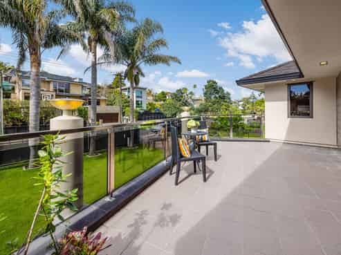 17 Debron Avenue, Remuera